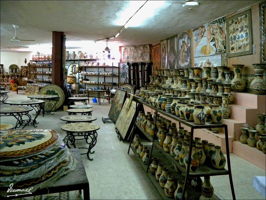 Foto de Madaba, Jordania