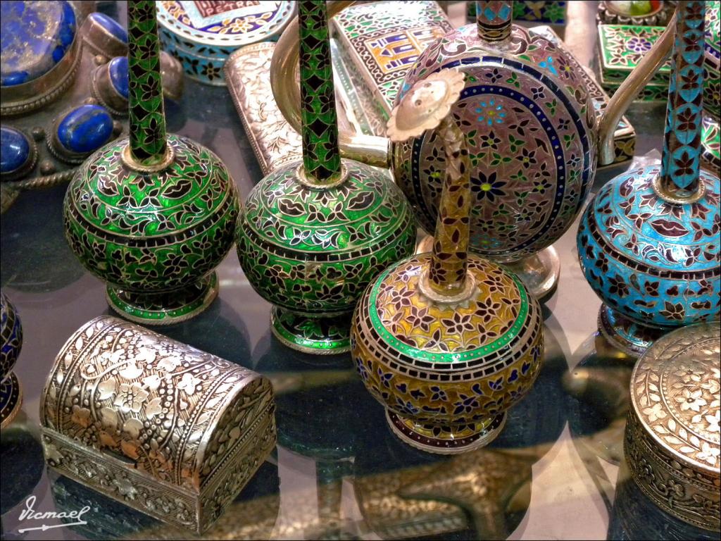 Foto de Madaba, Jordania