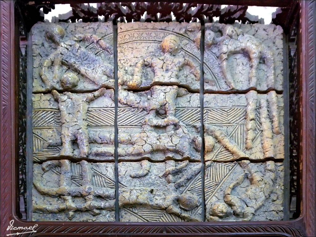 Foto de Madaba, Jordania