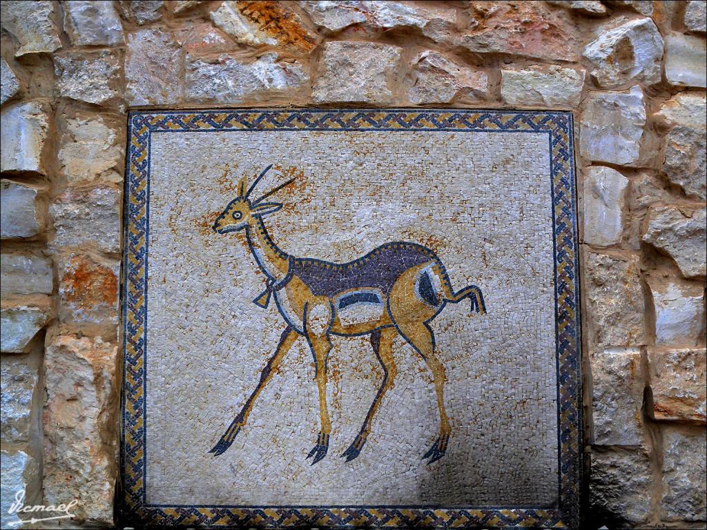 Foto de Madaba, Jordania