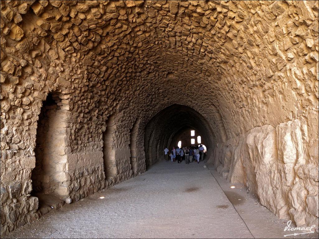 Foto de Kerak, Jordania