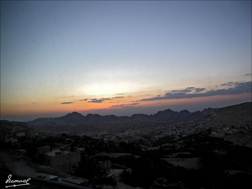Foto de Petra, Jordania