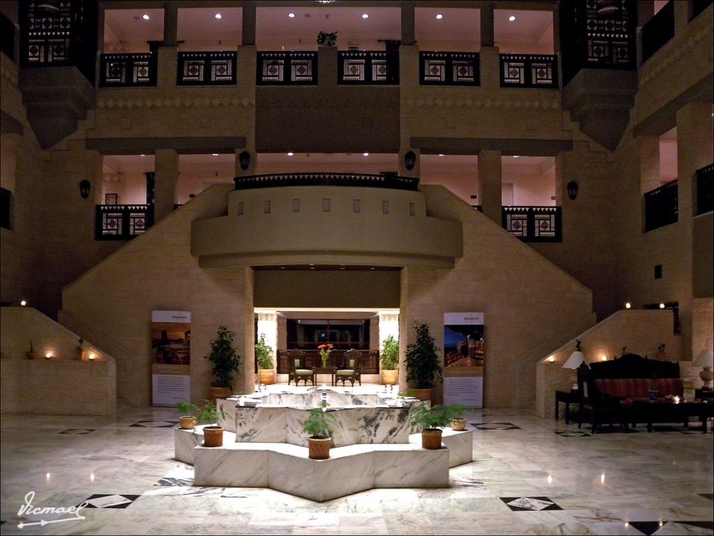 Foto de Petra, Jordania