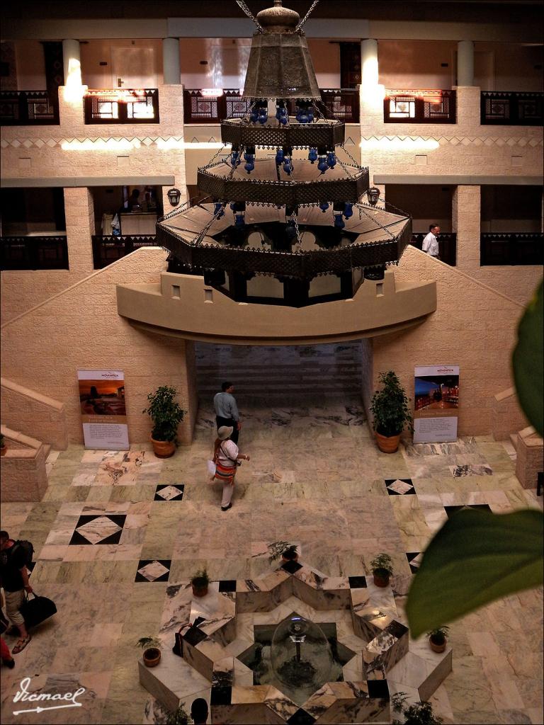 Foto de Petra, Jordania