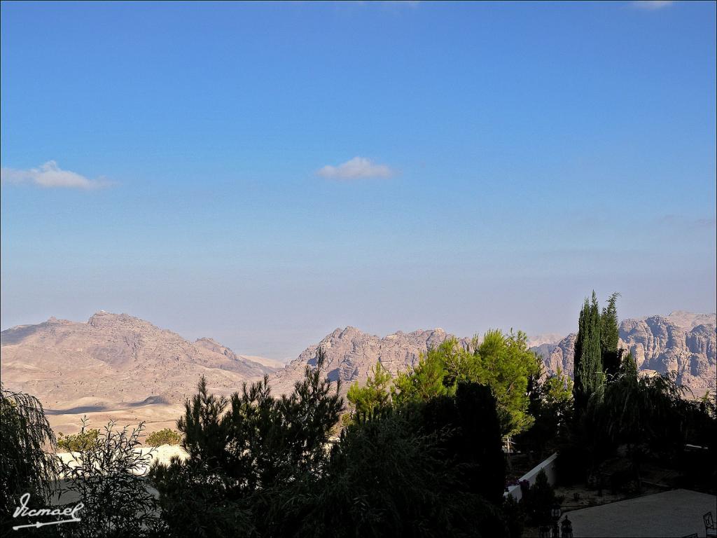 Foto de Petra, Jordania