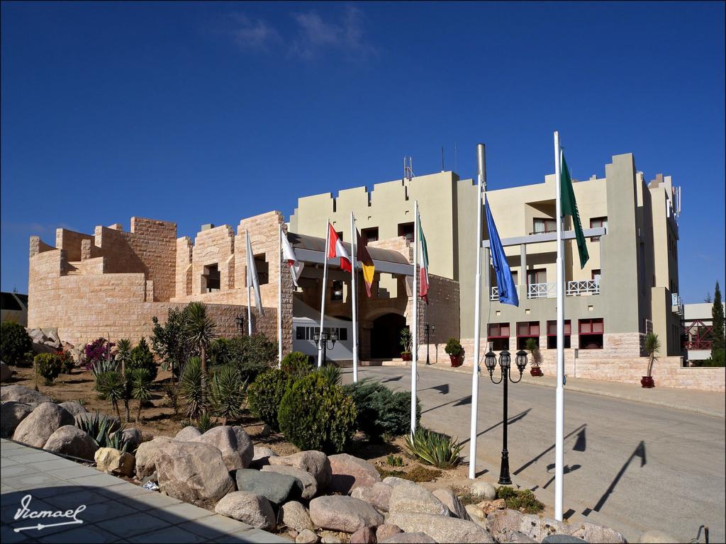 Foto de Petra, Jordania