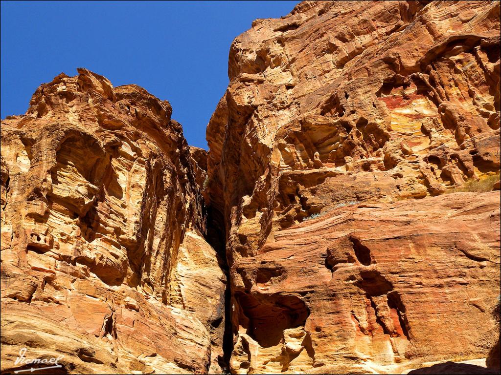 Foto de Petra, Jordania