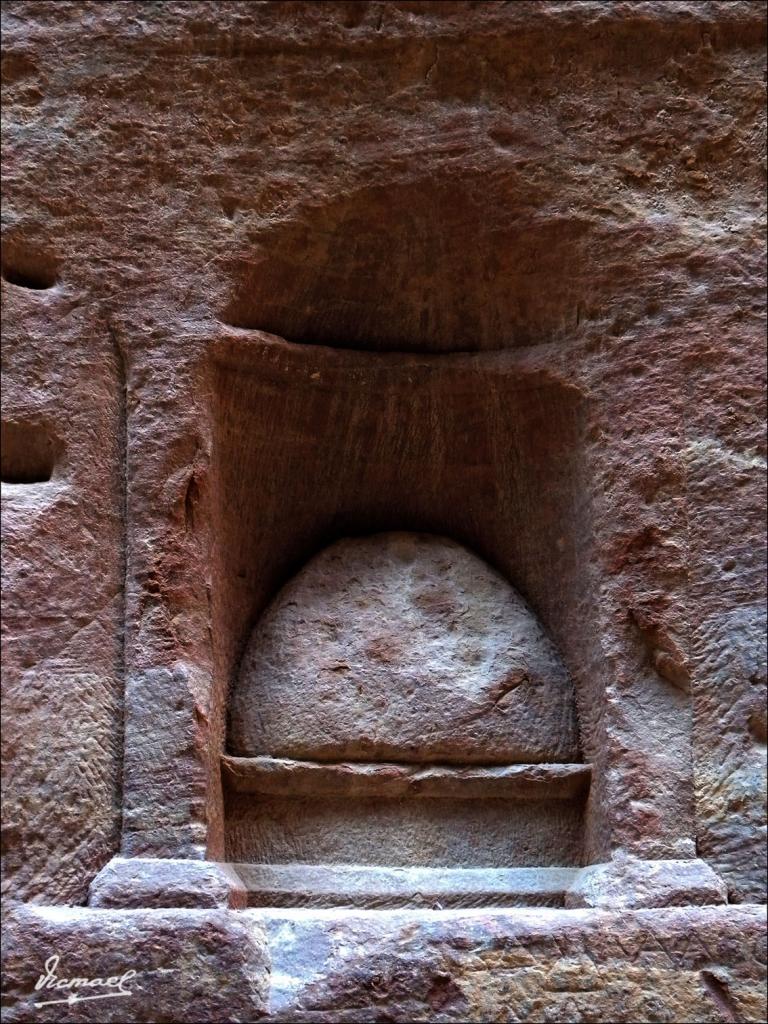 Foto de Petra, Jordania