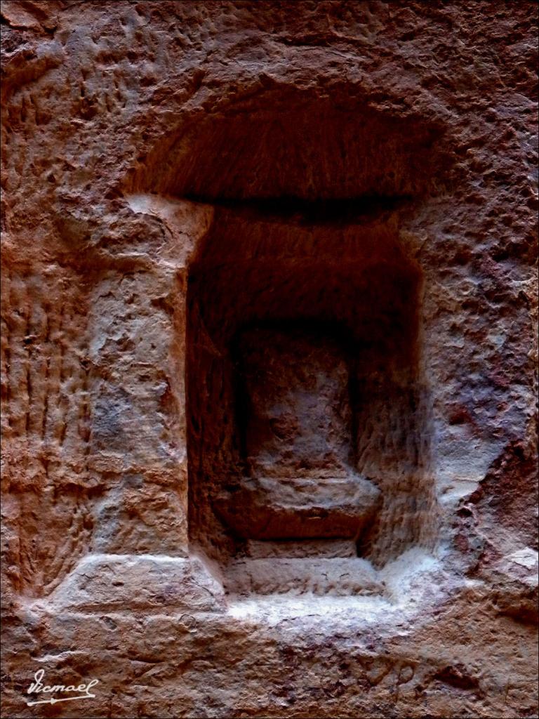 Foto de Petra, Jordania