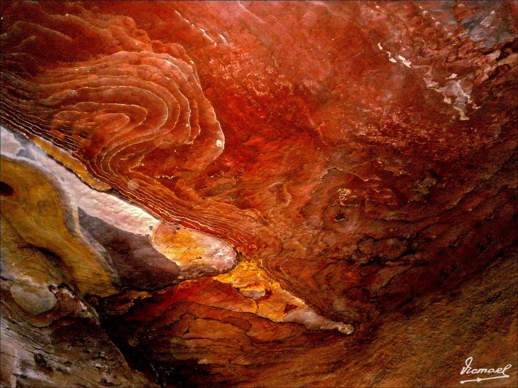 Foto de Petra, Jordania