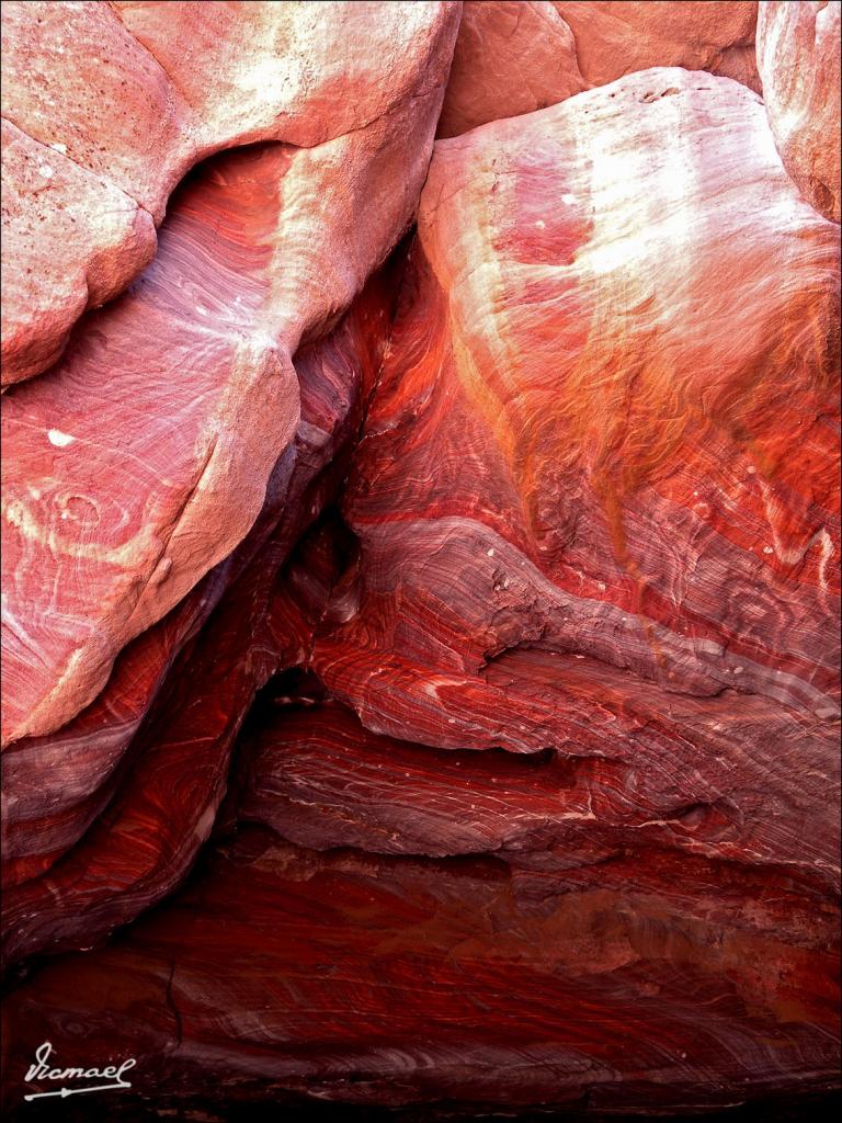 Foto de Petra, Jordania