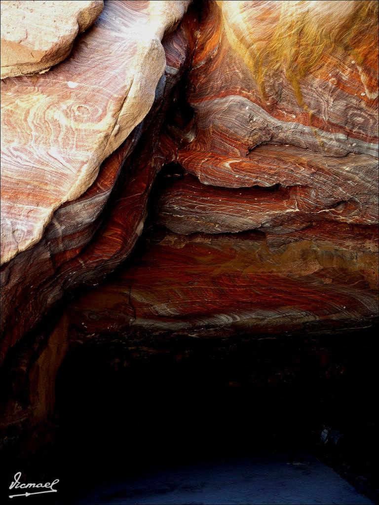 Foto de Petra, Jordania