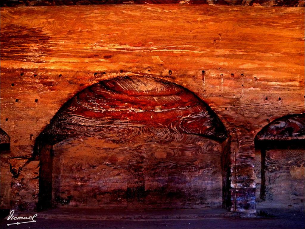 Foto de Petra, Jordania