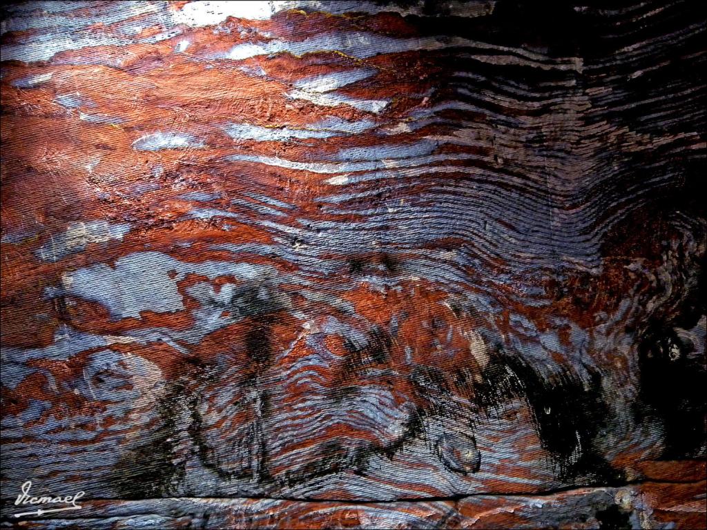 Foto de Petra, Jordania