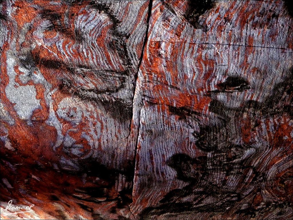 Foto de Petra, Jordania