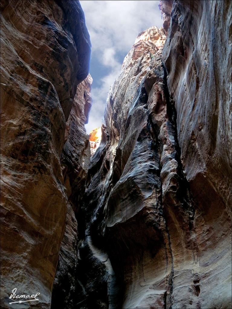 Foto de Petra, Jordania
