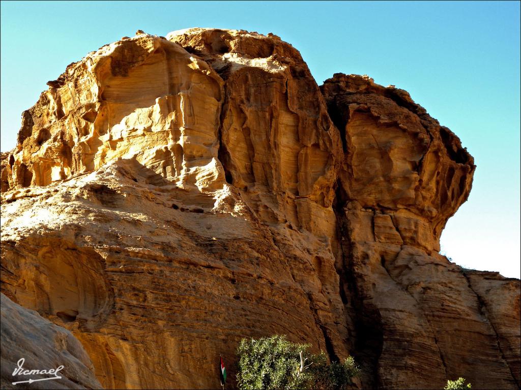 Foto de Petra, Jordania