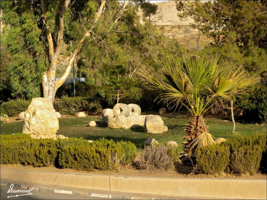 Foto de Petra, Jordania