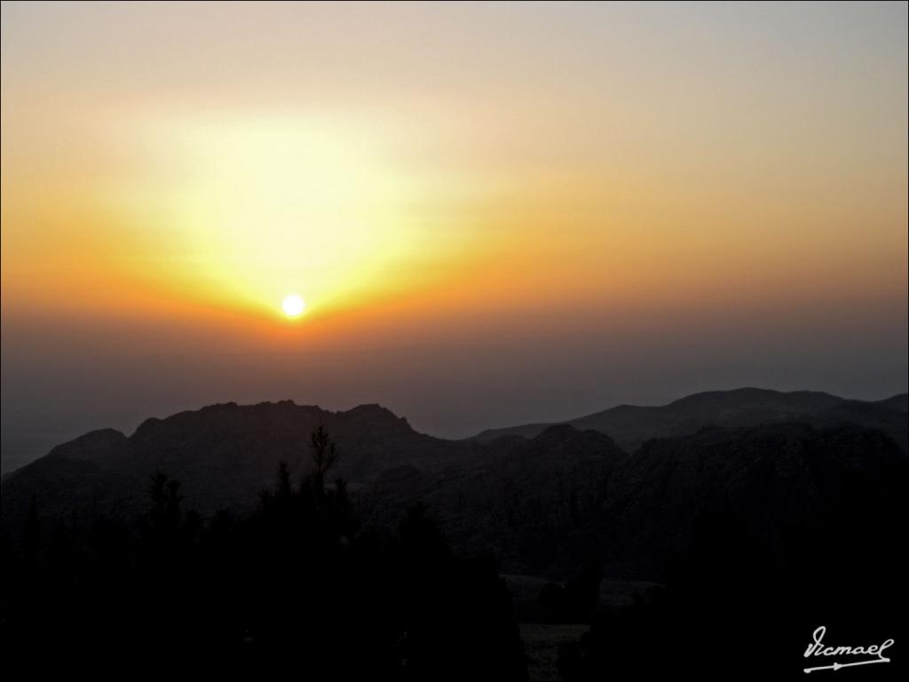 Foto de Petra, Jordania