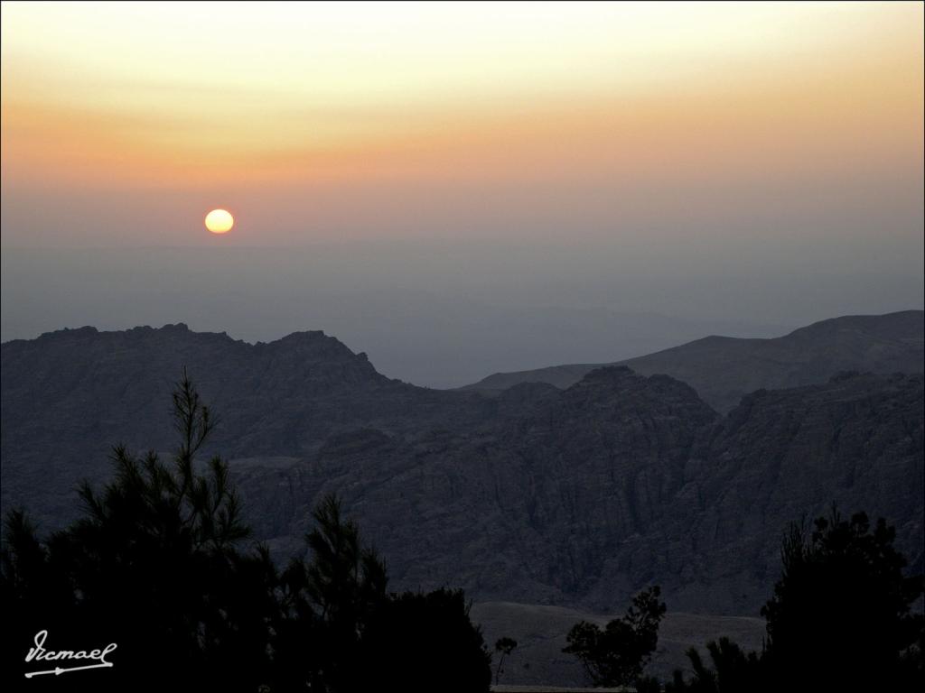 Foto de Petra, Jordania