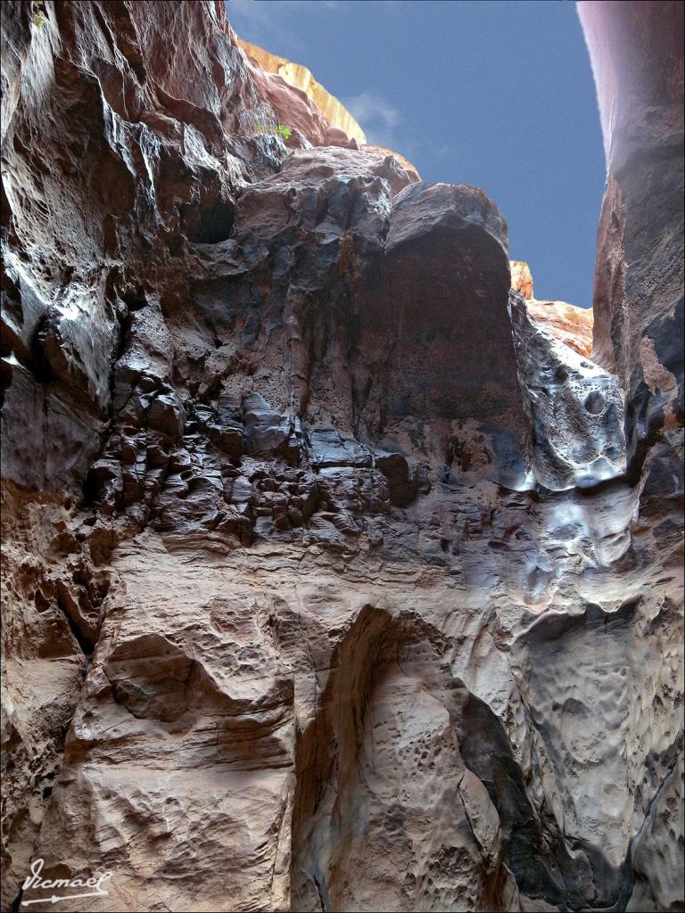 Foto de Wadi Rum, Jordania
