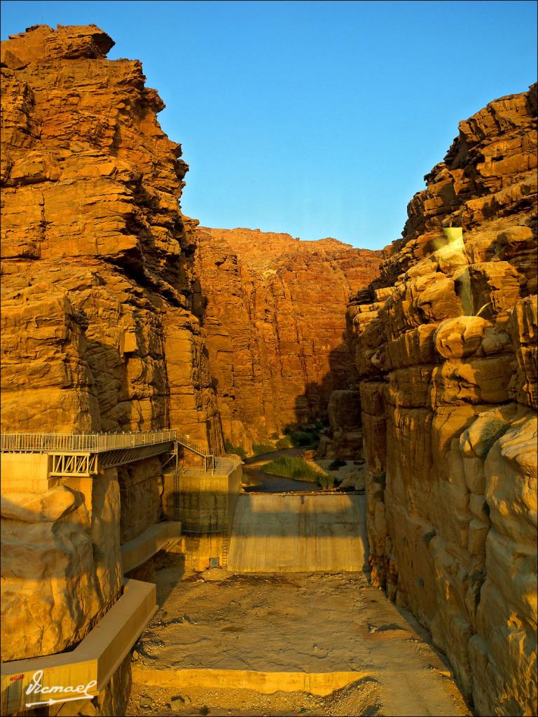 Foto de Mar Muerto, Jordania