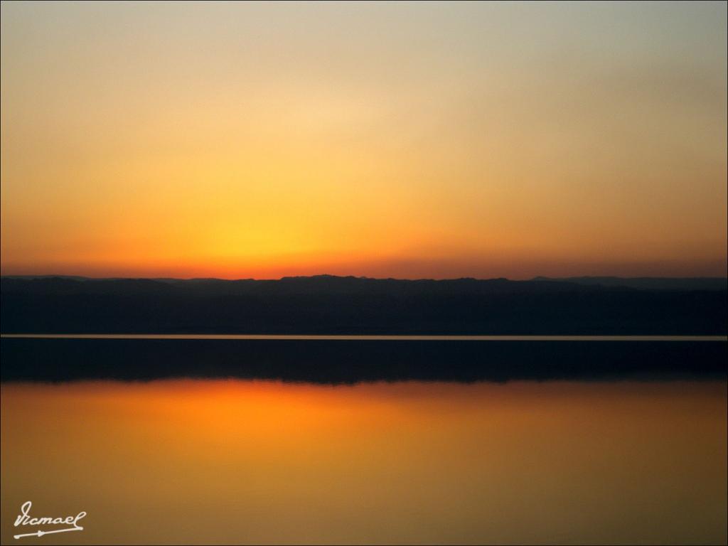 Foto de Mar Muerto, Jordania
