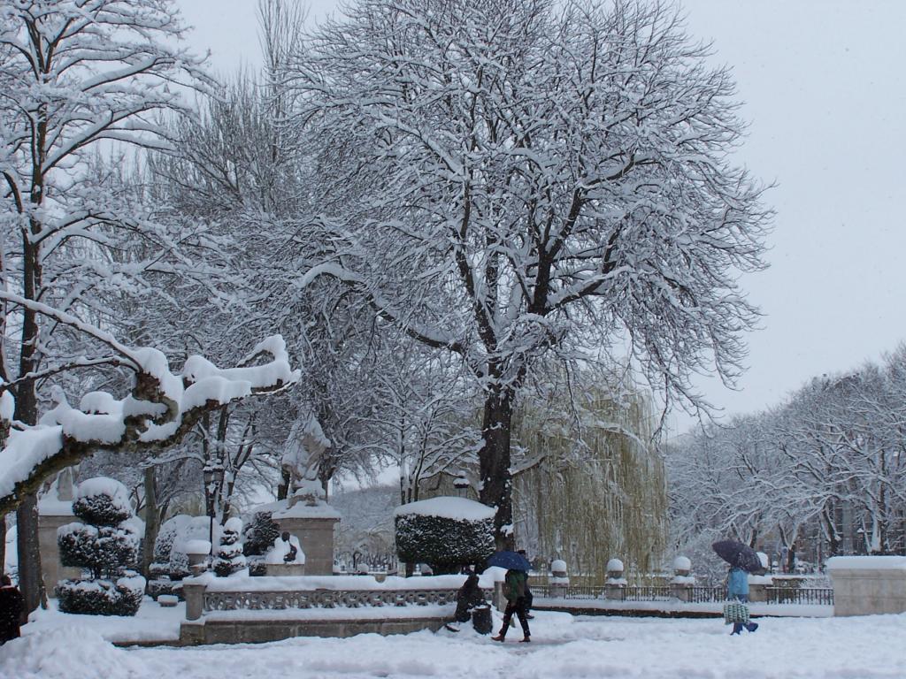 Foto de Burgos (Castilla y León), España
