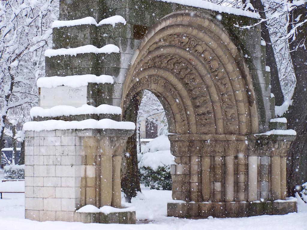 Foto de Burgos (Castilla y León), España