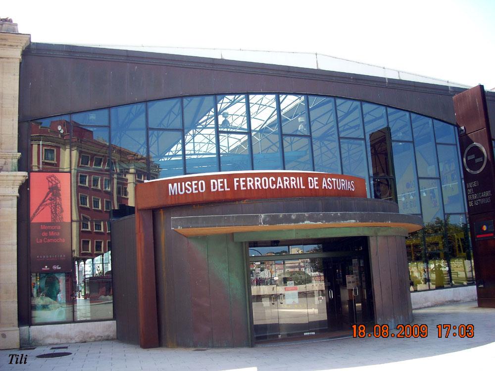 Foto de Gijón (Asturias), España