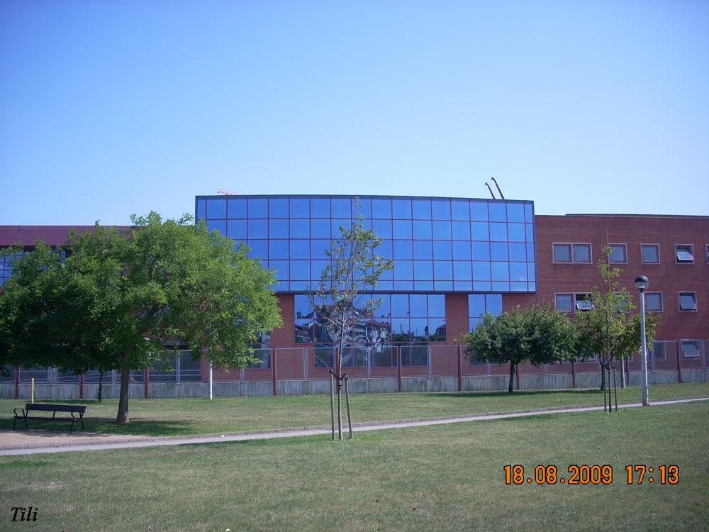 Foto de Gijón (Asturias), España