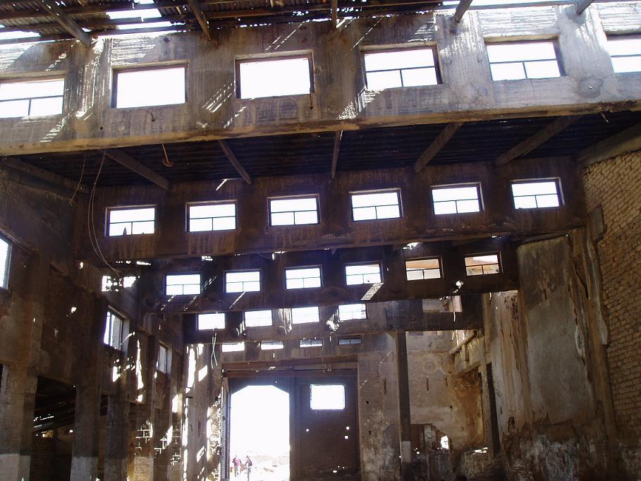 Foto de Oruro, Bolivia