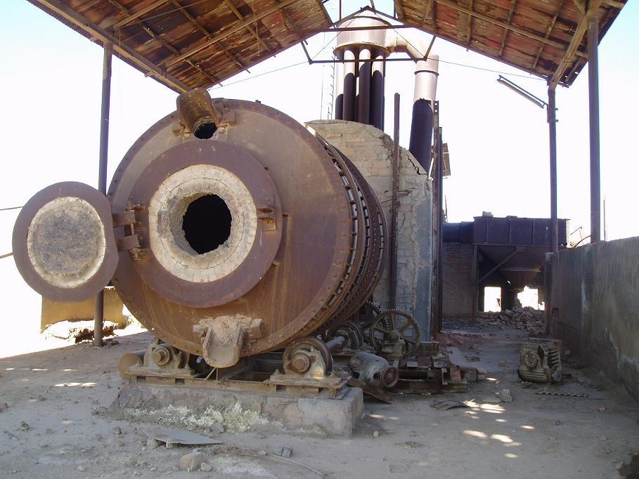 Foto de Oruro, Bolivia