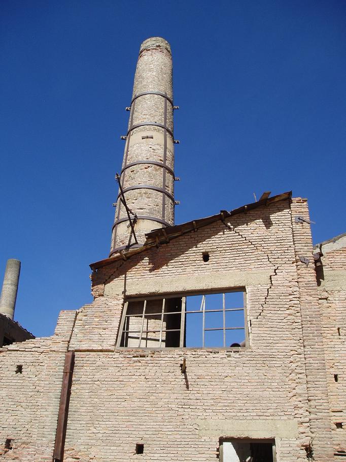 Foto de Oruro, Bolivia