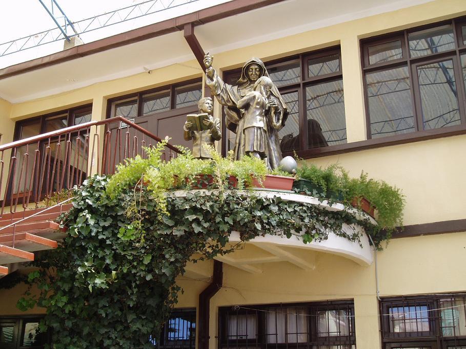 Foto de Oruro, Bolivia