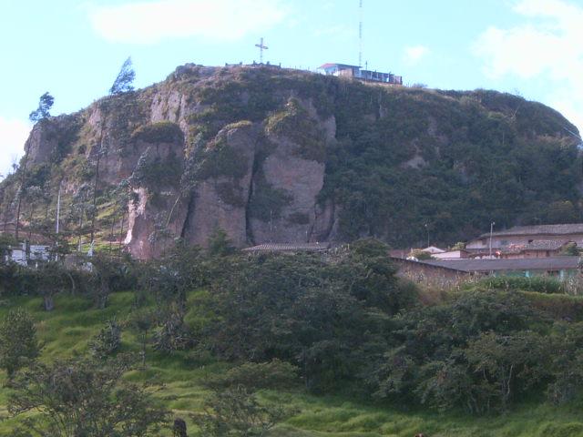 Foto de Huambos, Perú