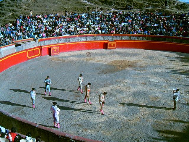 Foto de Huambos, Perú