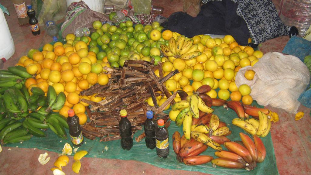 Foto de Huambos, Perú