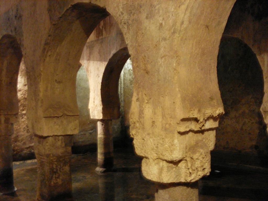 Foto de Cáceres (Extremadura), España