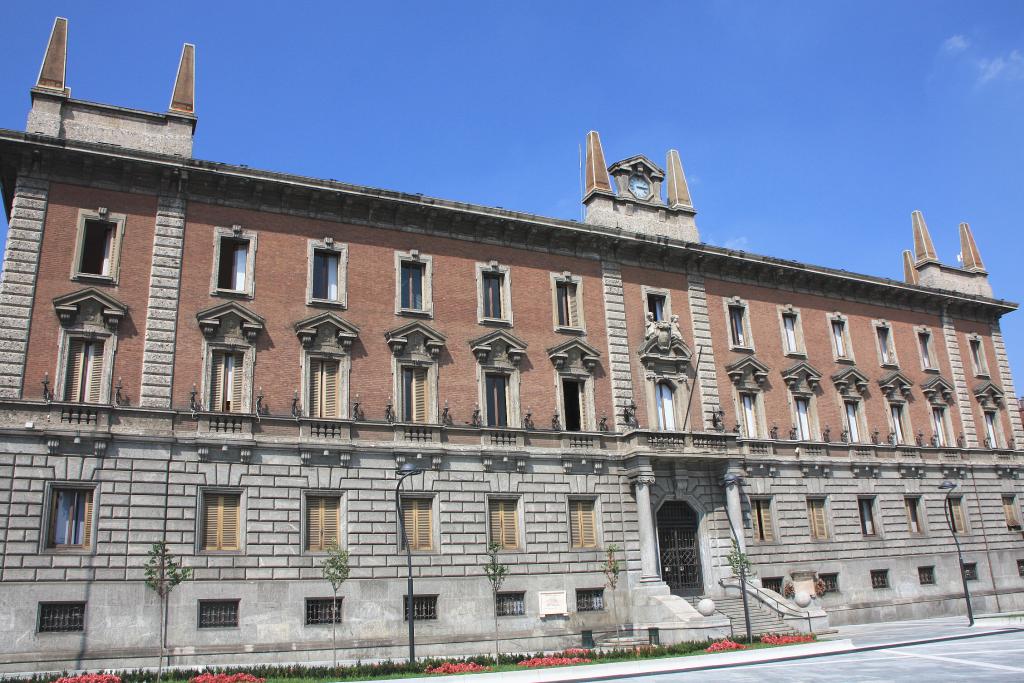 Foto de Monza, Italia