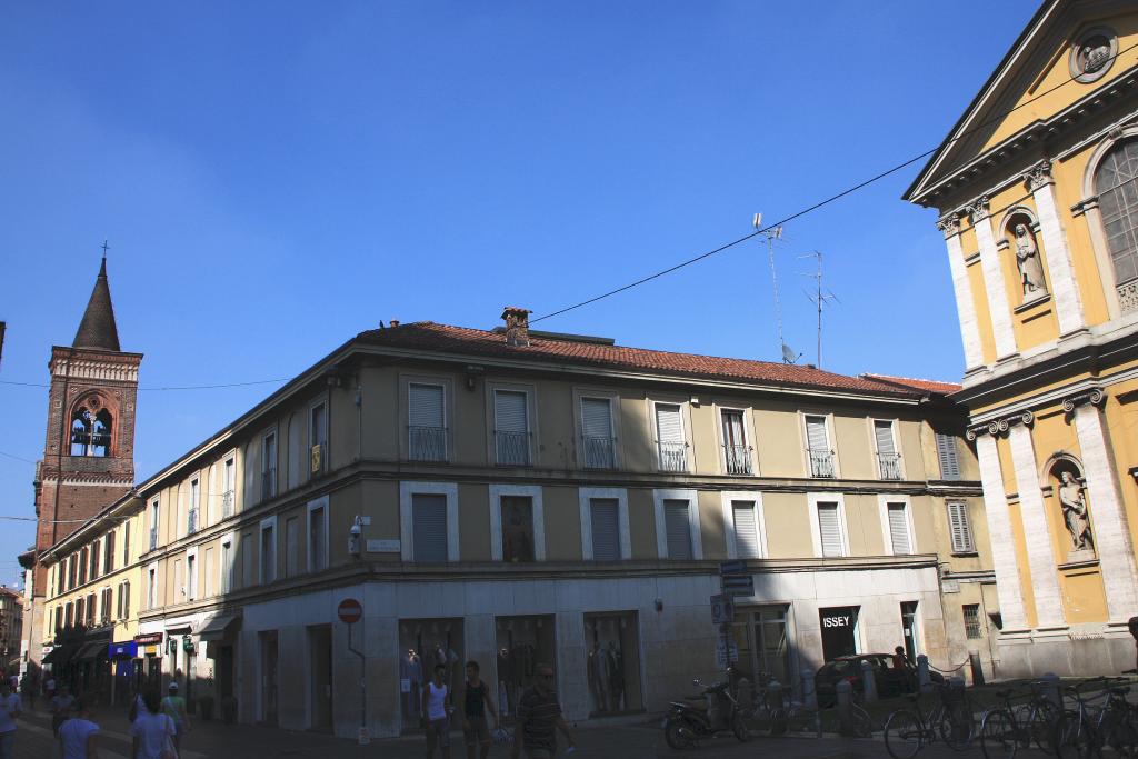 Foto de Monza, Italia