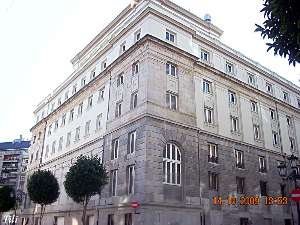 Foto de Oviedo (Asturias), España