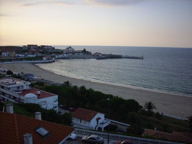 Foto de Comillas (Cantabria), España