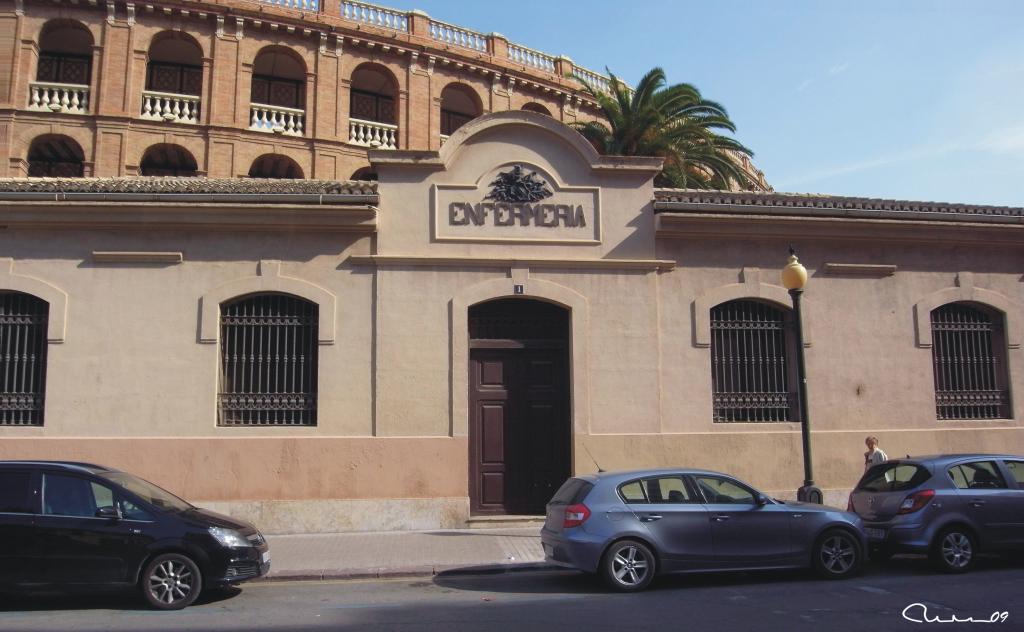 Foto de Valencia (València), España