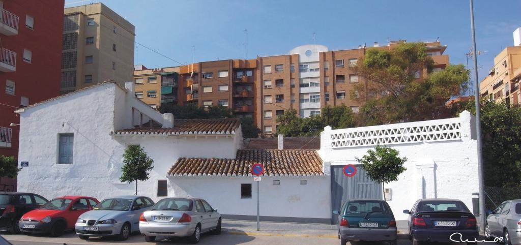 Foto de Valencia (València), España