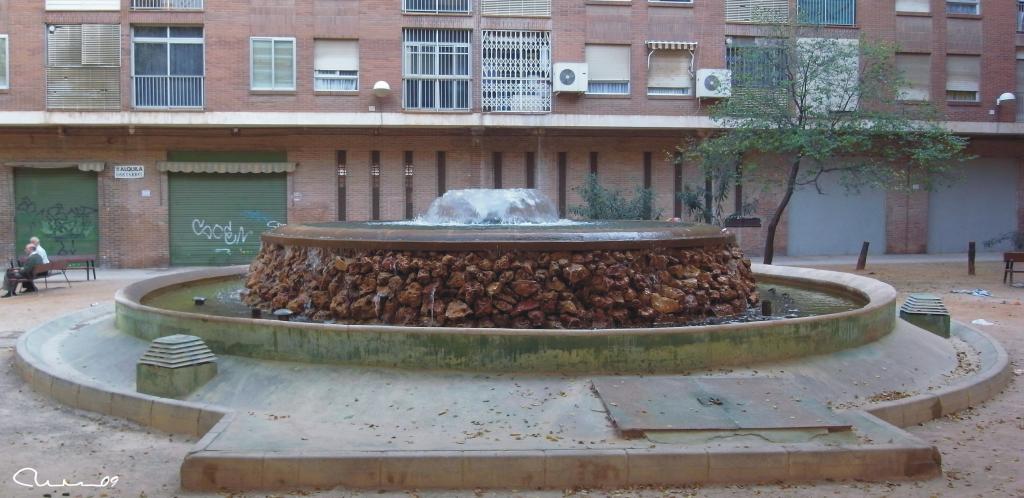 Foto de Valencia (València), España