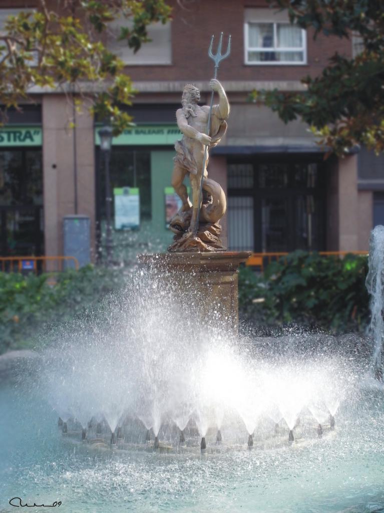 Foto de Valencia (València), España