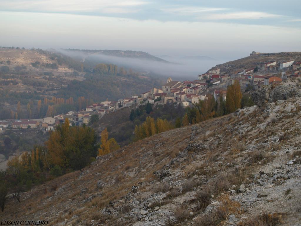 Foto de Cuevas de Provanco (Segovia), España