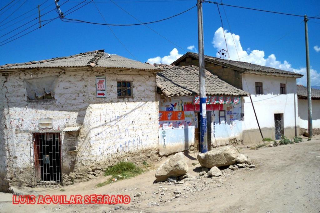 Foto de Abancay (Tamburco), Perú