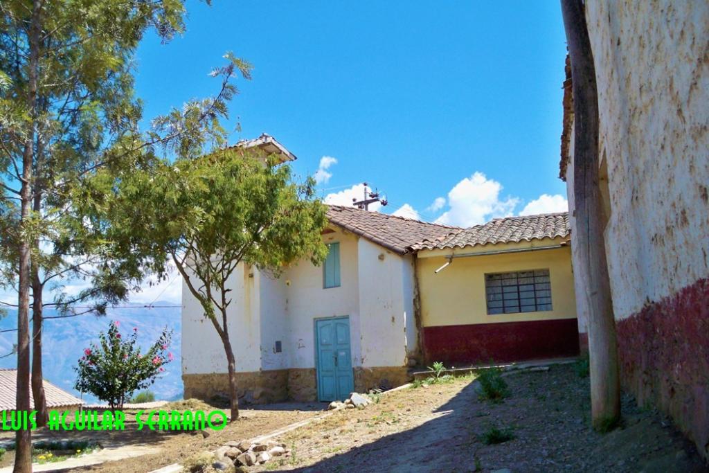 Foto de Abancay (Tamburco), Perú